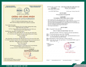 ProQC Việt Nam: Nơi gửi trọn niềm tin cho khách hàng trong nước và quốc tế